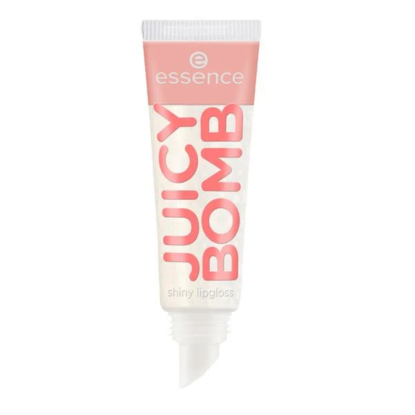 Lip gloss Juicy Bomb - Color 101